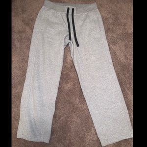 lululemon men’s sweatpants